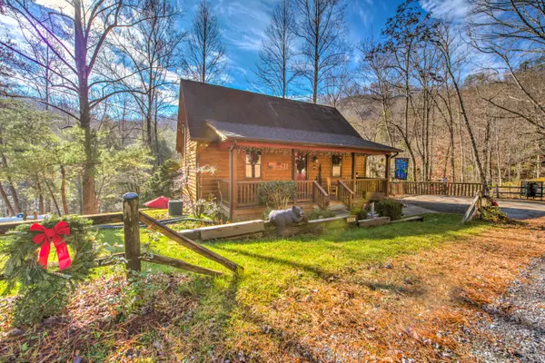 Sevierville, TN 37862,3107 Sourwood WAY