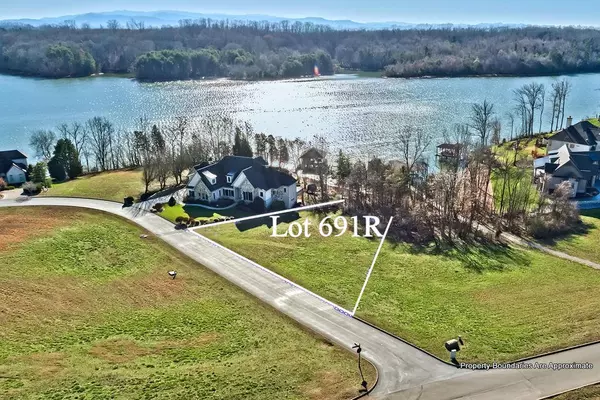 110 Cormorant DR, Vonore, TN 37885