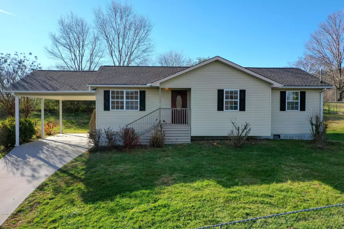 Luttrell, TN 37779,130 Megan LN