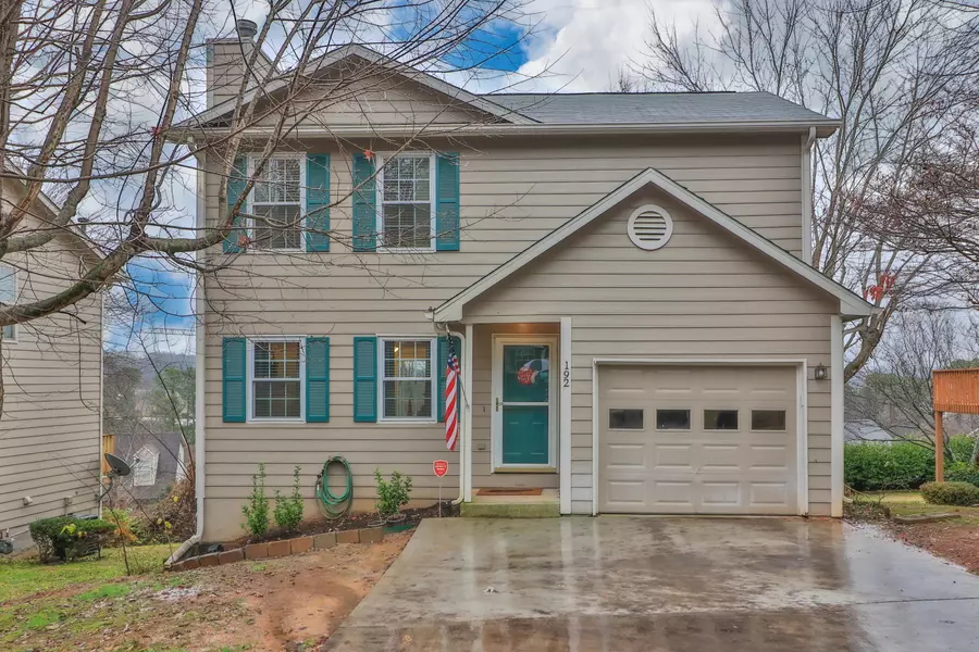808 Olde Pioneer Tr #APT 192, Knoxville, TN 37923