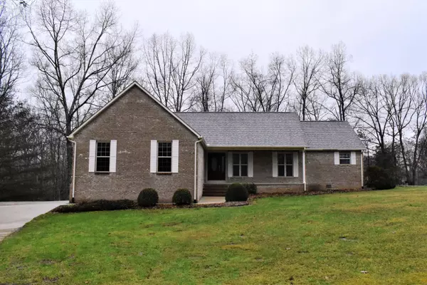 Crossville, TN 38555,156 Black Oak LN