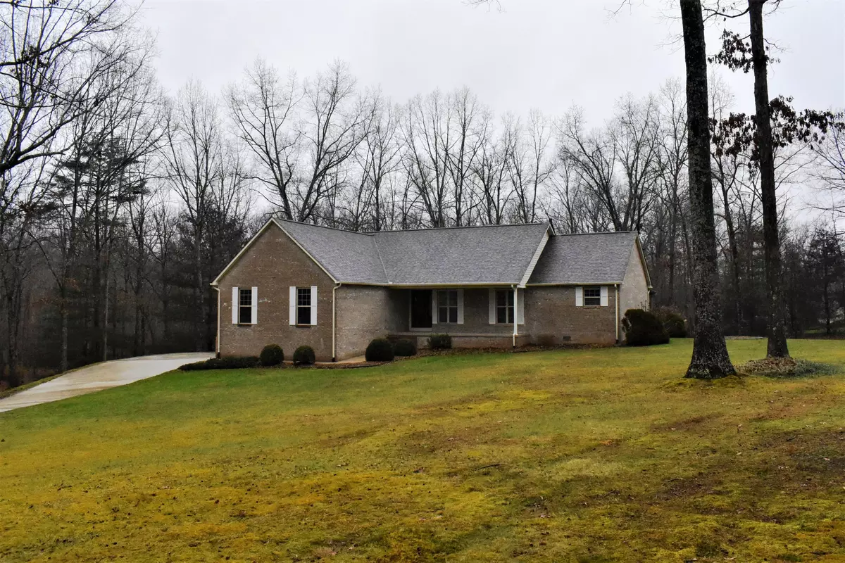 Crossville, TN 38555,156 Black Oak LN