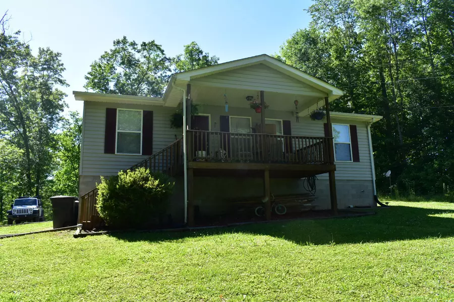 639 West LN, Pioneer, TN 37847