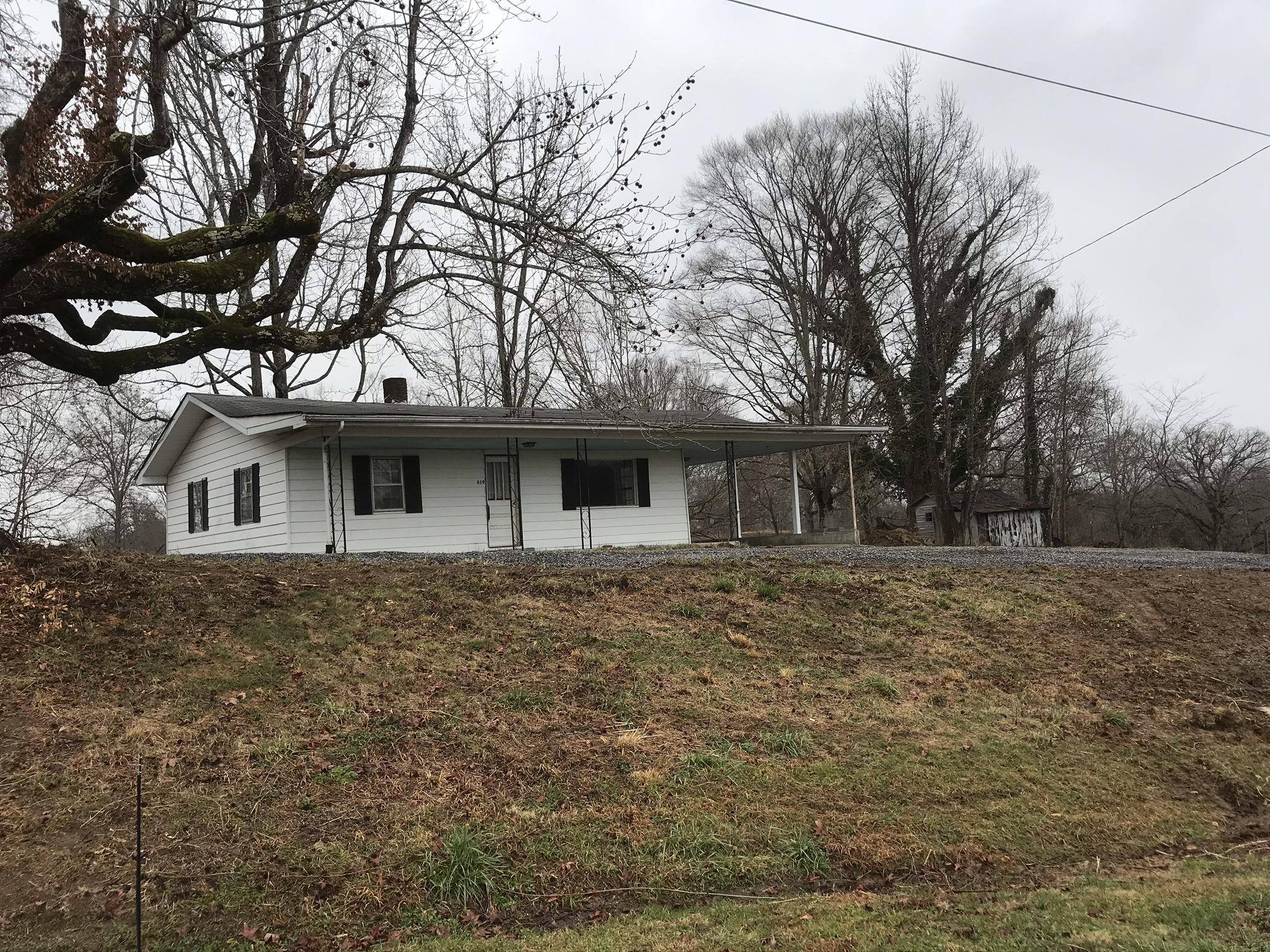 Maryville, TN 37803,619 Southwind Rd