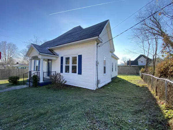 Corbin, KY 40701,501 3rd St