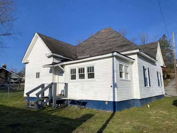 Corbin, KY 40701,501 3rd St