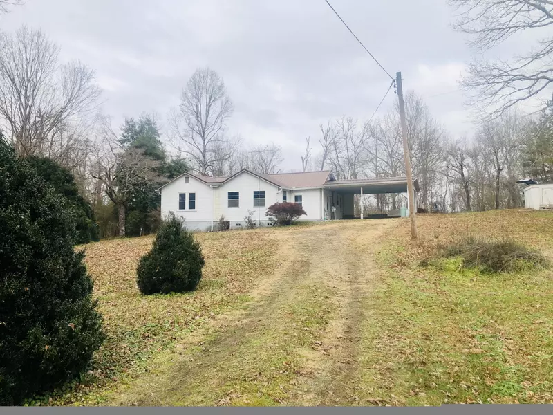 547 Patterson Rd, Walland, TN 37886