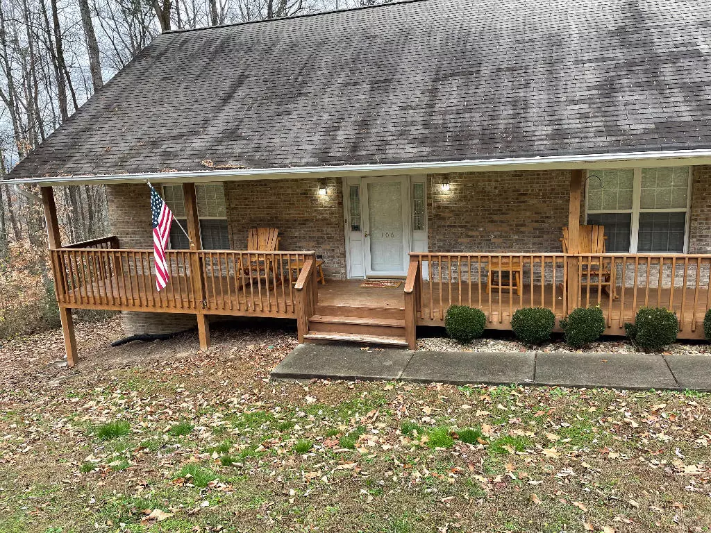 Oliver Springs, TN 37840,106 Windrock View LN