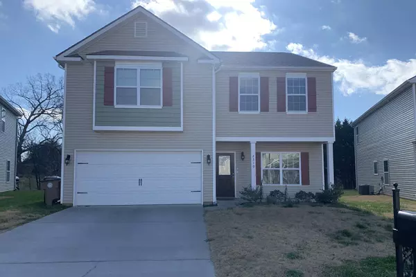 2310 Mccampbell Wells WAY, Knoxville, TN 37924