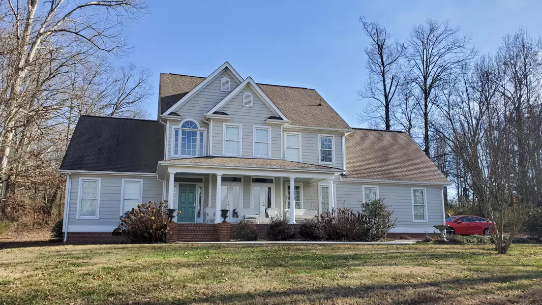 480 Community DR, Madisonville, TN 37354