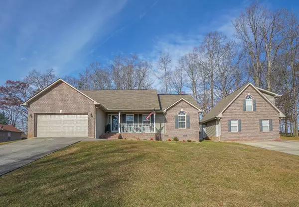 939 Jasmine LN, Maryville, TN 37801