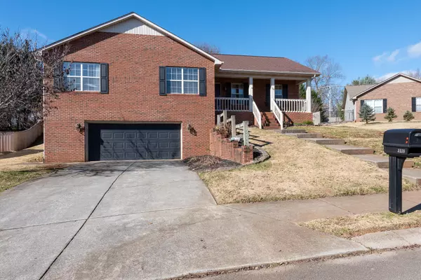 Maryville, TN 37804,1118 Willow Creek CIR