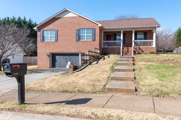 Maryville, TN 37804,1118 Willow Creek CIR