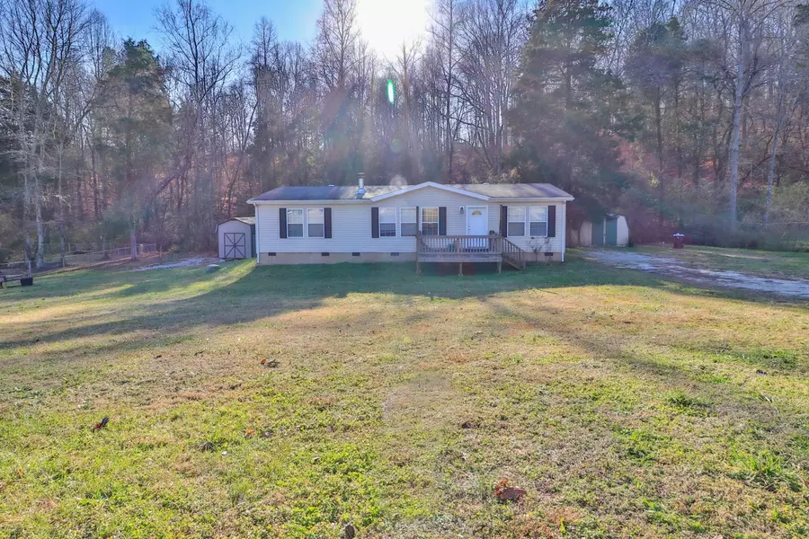 131 Allison Cove Drive DR, Harriman, TN 37748