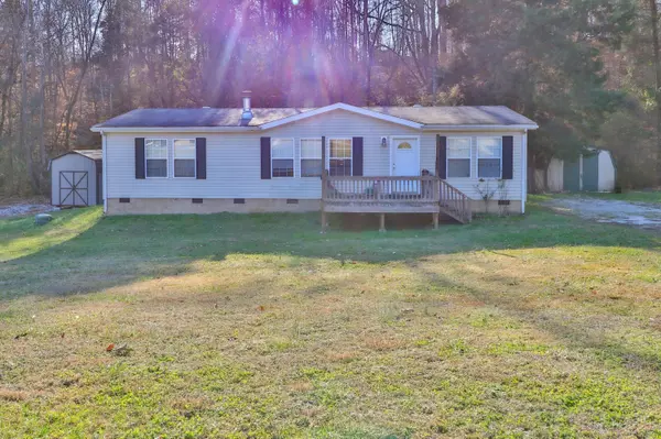 Harriman, TN 37748,131 Allison Cove Drive DR