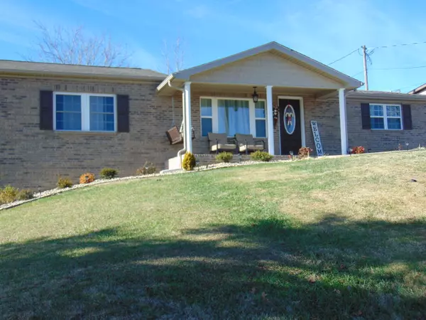 1214 Buchanan Rd., Tazewell, TN 37879