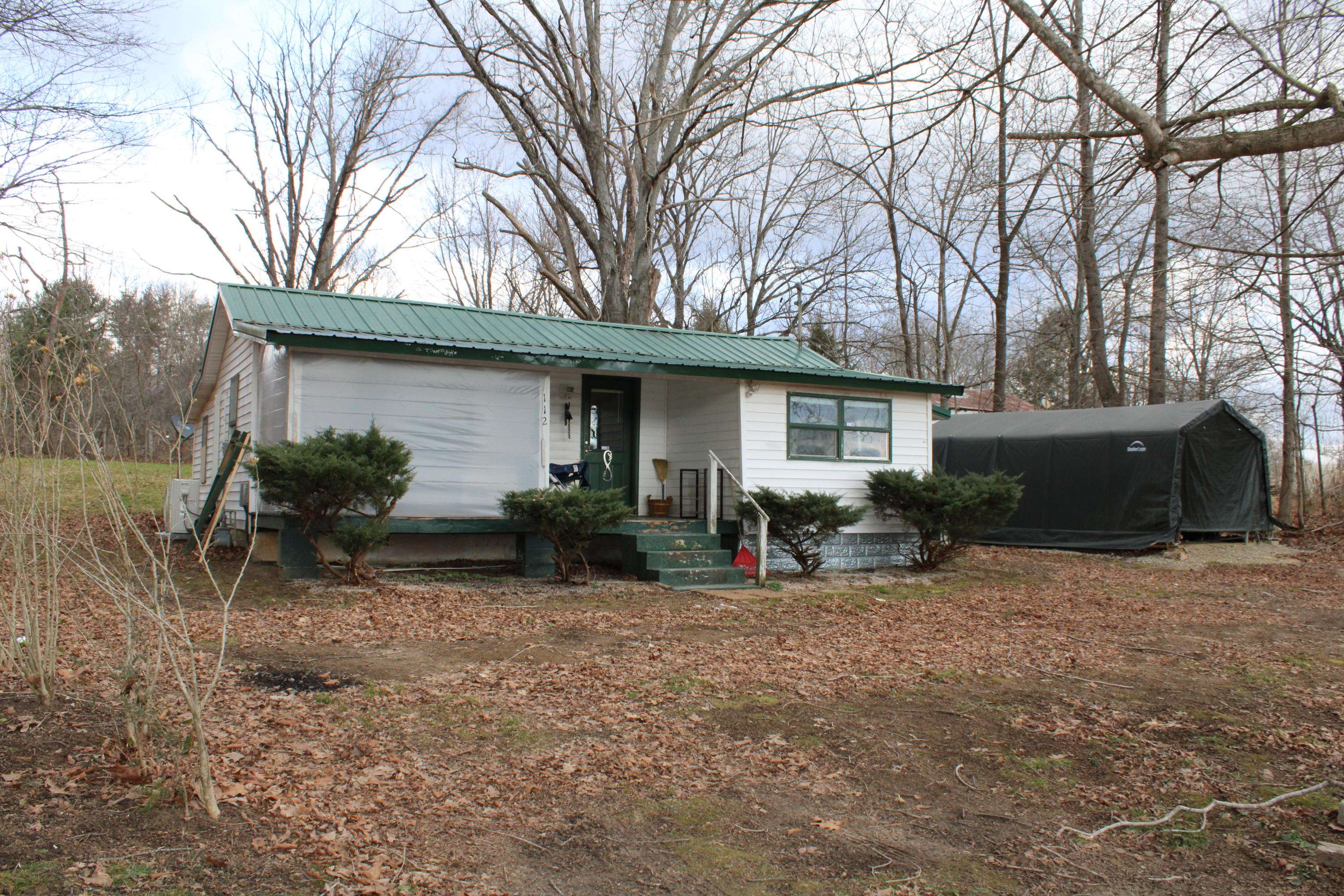 Jamestown, TN 38556,112 Oscar King Rd