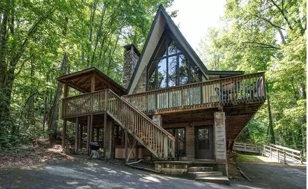 Gatlinburg, TN 37738,909 Echo PL