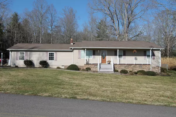 510 Heidel Rd, Wartburg, TN 37887