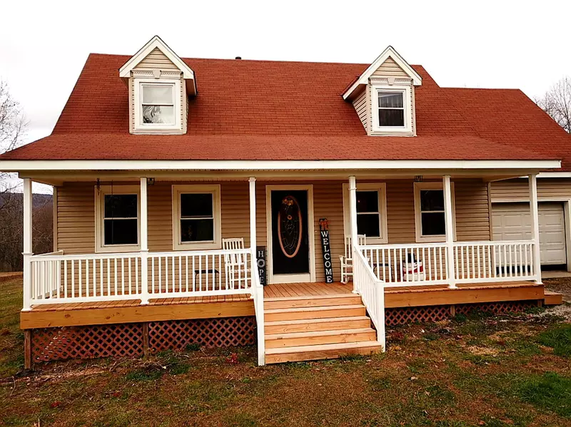 303 Smyrna DR, Evensville, TN 37332