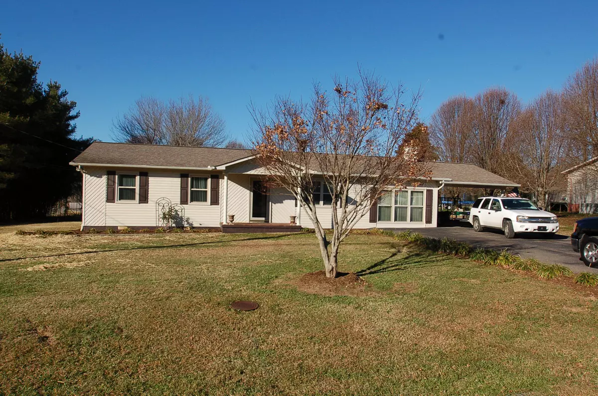 Seymour, TN 37865,334 Teresa Ann DR