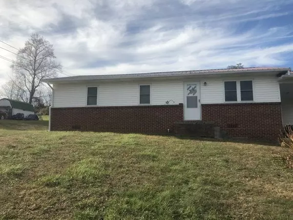 1317 Eugene St, New Tazewell, TN 37825