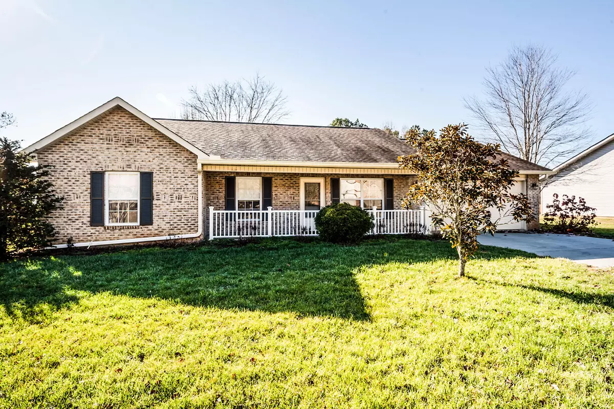 Maryville, TN 37803,3015 Country Meadows LN