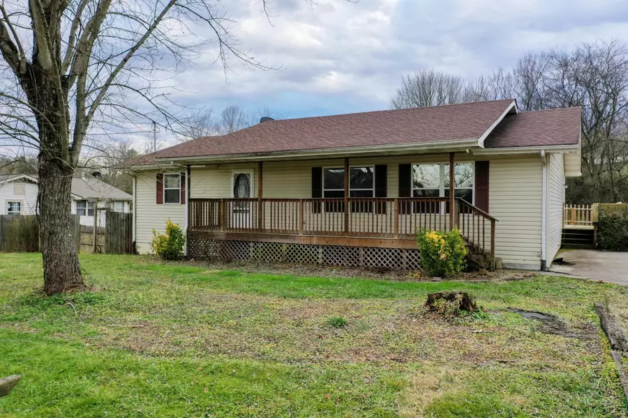 2419 Big River Overlook DR, Sevierville, TN 37876