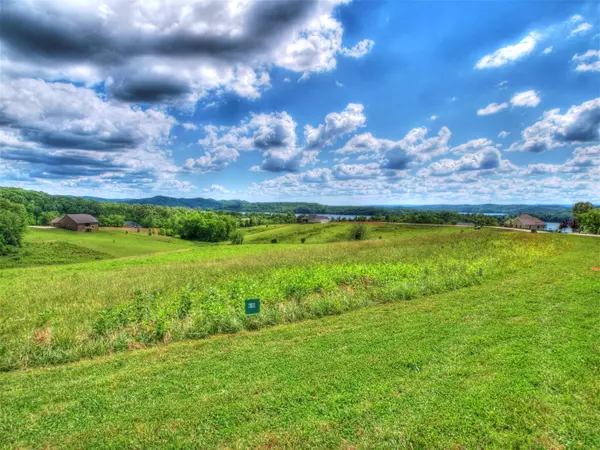 Rockwood, TN 37854,Lot 640 Majestic View DR