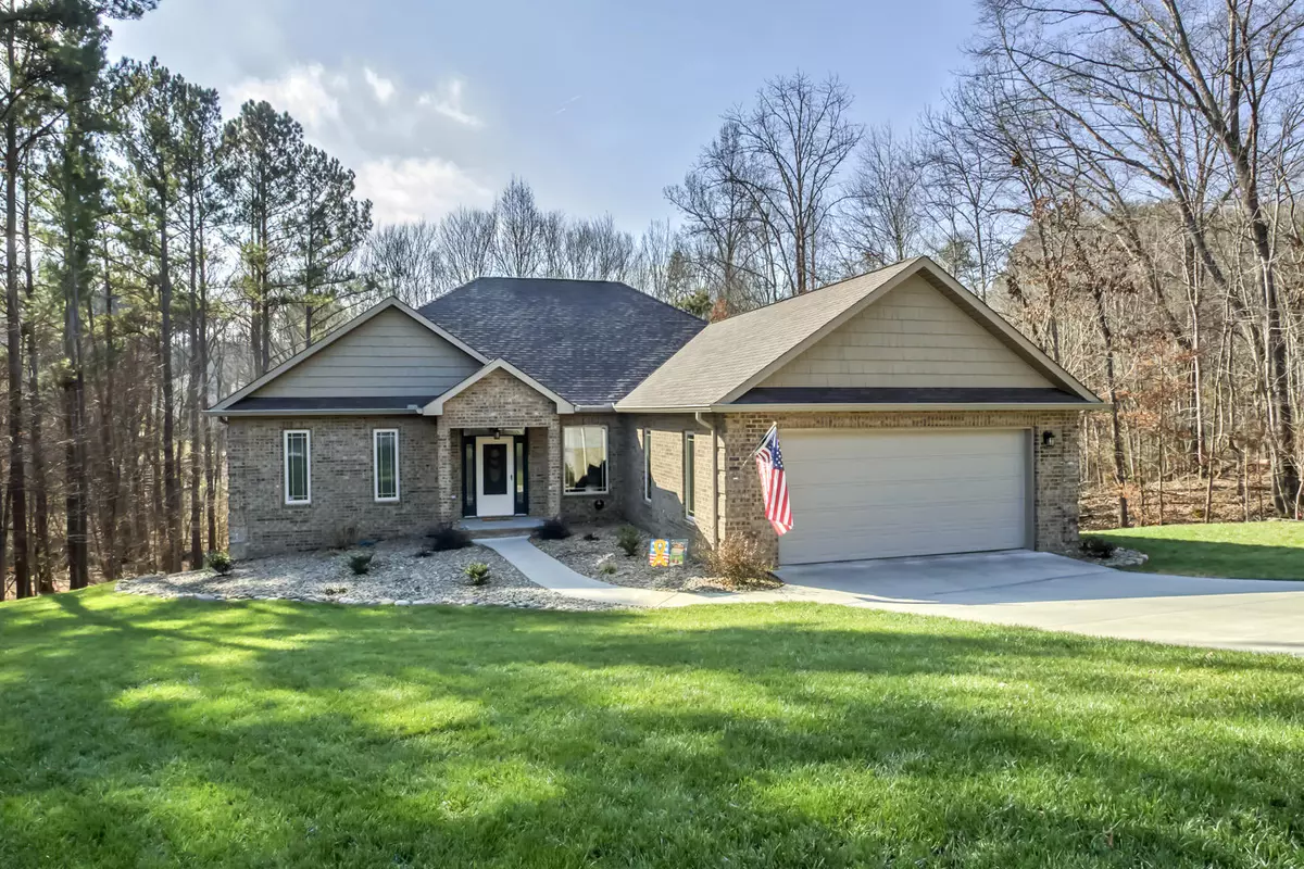 Loudon, TN 37774,104 Gigi LN