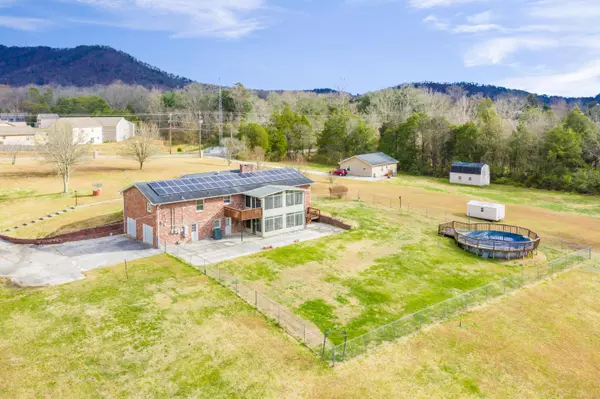 Corryton, TN 37721,5317 Roberts Rd