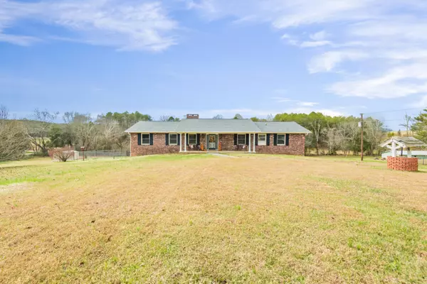 Corryton, TN 37721,5317 Roberts Rd