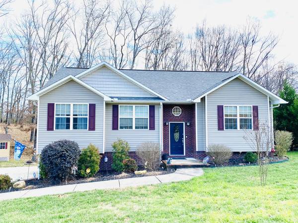 474 Millstone DR,  Dayton,  TN 37321