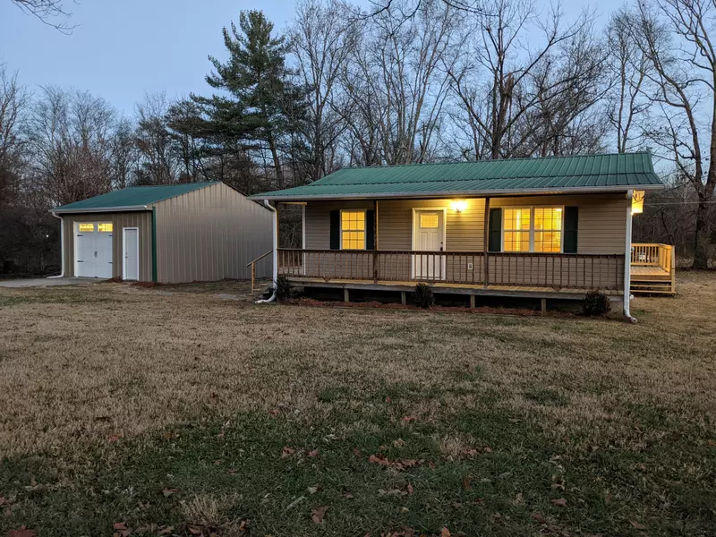 112 Land Loop Rd, Dunlap, TN 37327