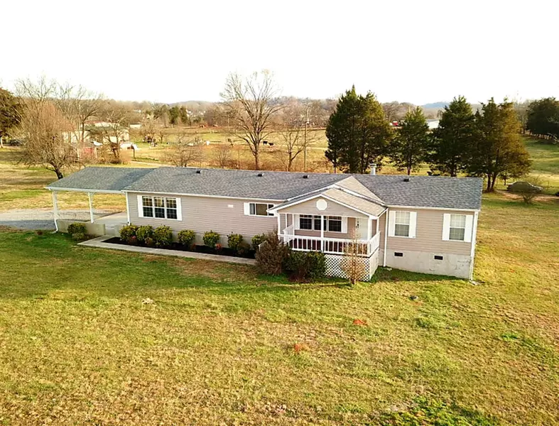 1116 Southgate, Madisonville, TN 37354