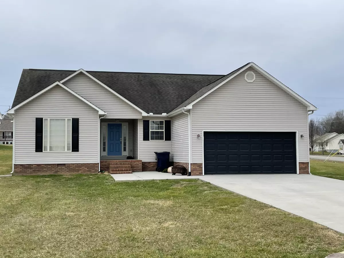 Jacksboro, TN 37757,134 Austin LN