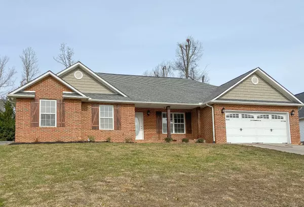 8125 Broken Rock LN, Knoxville, TN 37924