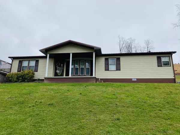 664 DR Thomas Walker Rd, Ewing, VA 24248