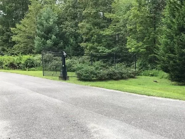 Crossville, TN 38571,Lot 22 Mtn Preserve Tr