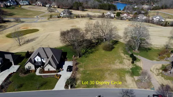 Osprey CIR, Loudon, TN 37774