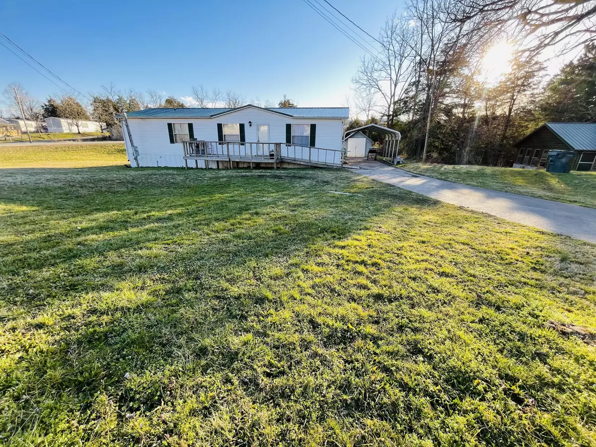 Jacksboro, TN 37757,115 Queener St