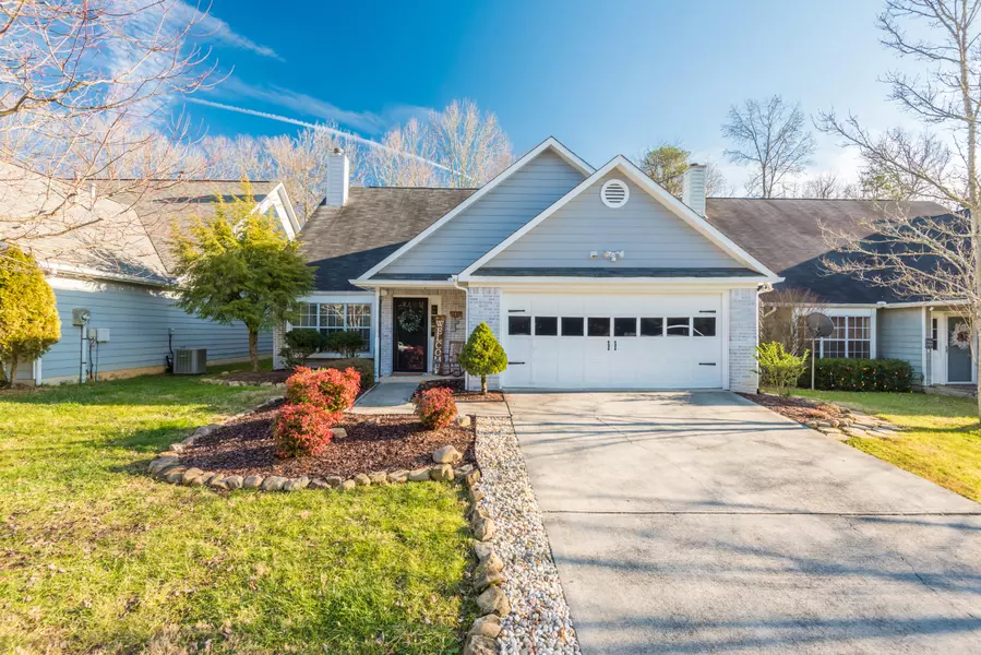 8338 Longcreek LN, Knoxville, TN 37923