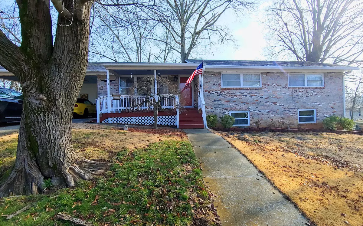 Sweetwater, TN 37874,510 Williams St