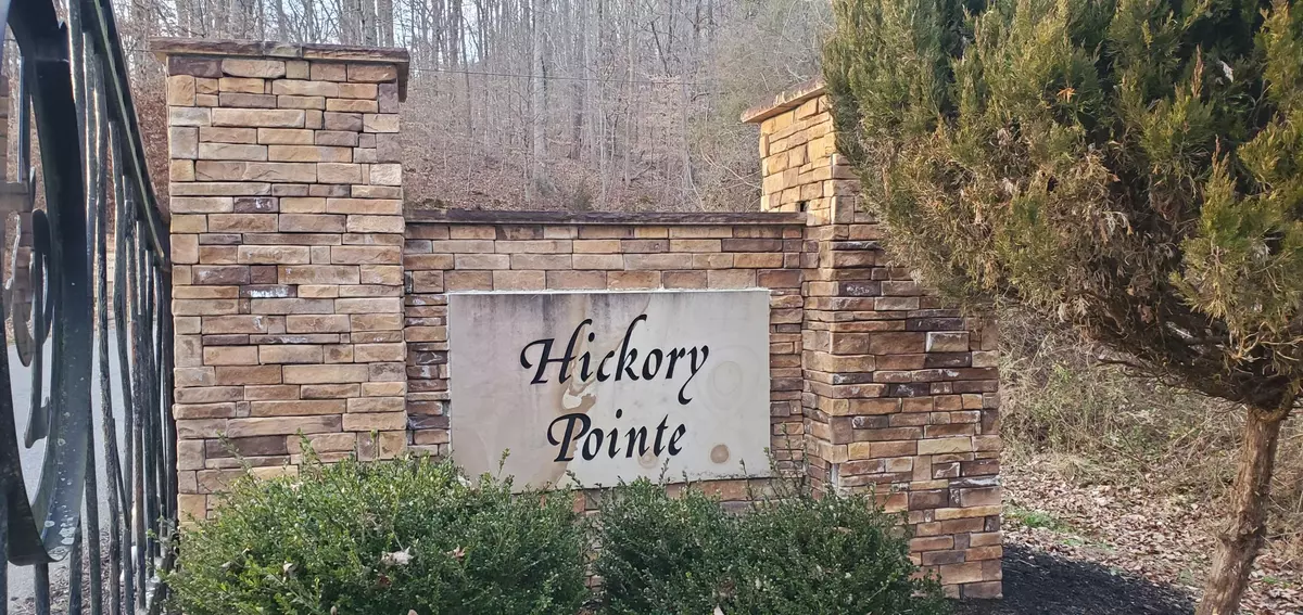 Maynardville, TN 37807,Lot 13 Hickory Pointe