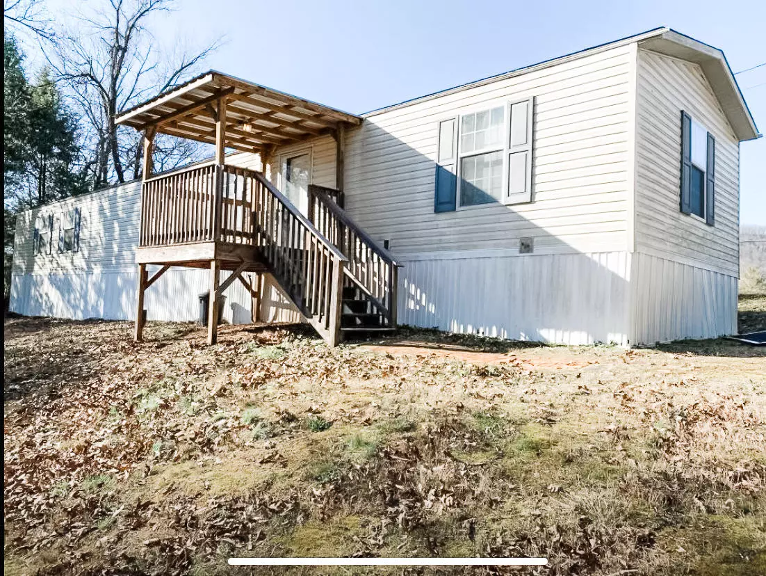 Harriman, TN 37748,166 Hawn LN