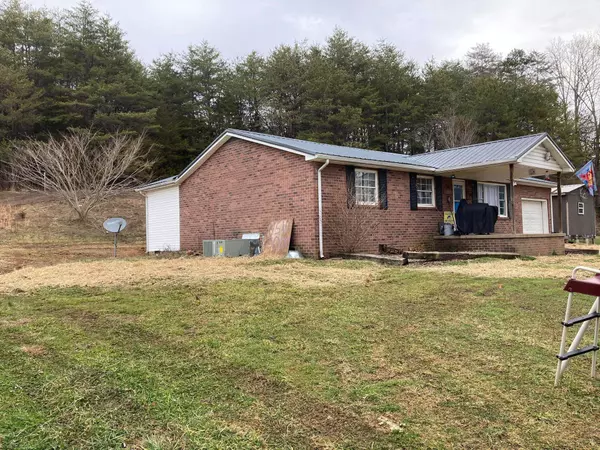 Maynardville, TN 37807,1046 Satterfield Rd