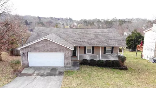 4305 Holiday Blvd, Knoxville, TN 37921