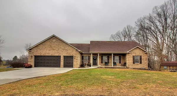 5139 Morganton Rd, Greenback, TN 37742