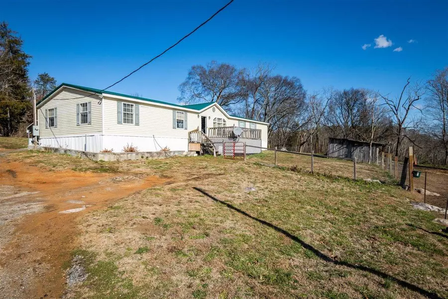 2073 Federal Rd, Madisonville, TN 37354