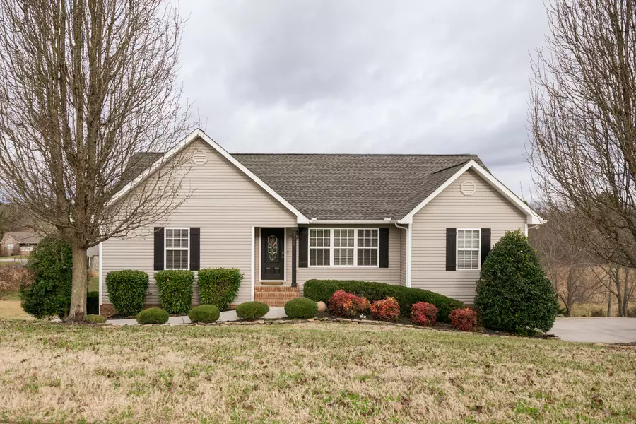 233 Ridgefield DR, Maryville, TN 37804